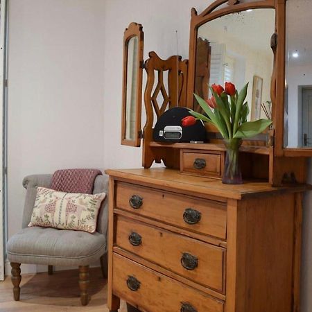 Shottery The Snug Entire Home Sleeps 2, Stratford Upon Avon מראה חיצוני תמונה