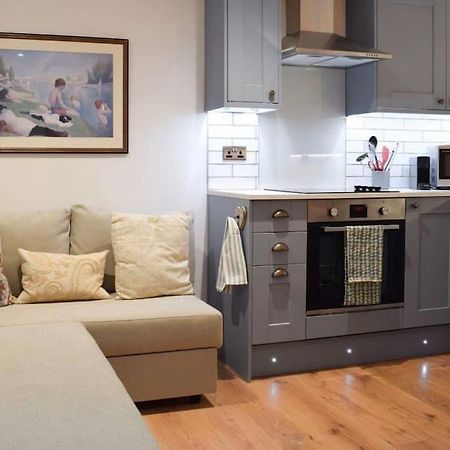 Shottery The Snug Entire Home Sleeps 2, Stratford Upon Avon מראה חיצוני תמונה