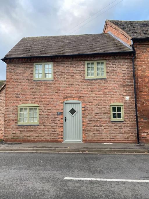Shottery The Snug Entire Home Sleeps 2, Stratford Upon Avon מראה חיצוני תמונה